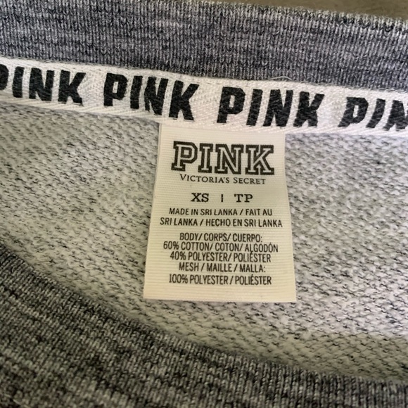 PINK Crewneck - Picture 4 of 4